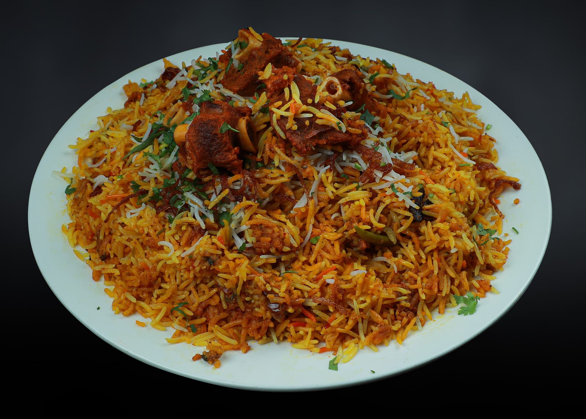 Biryani