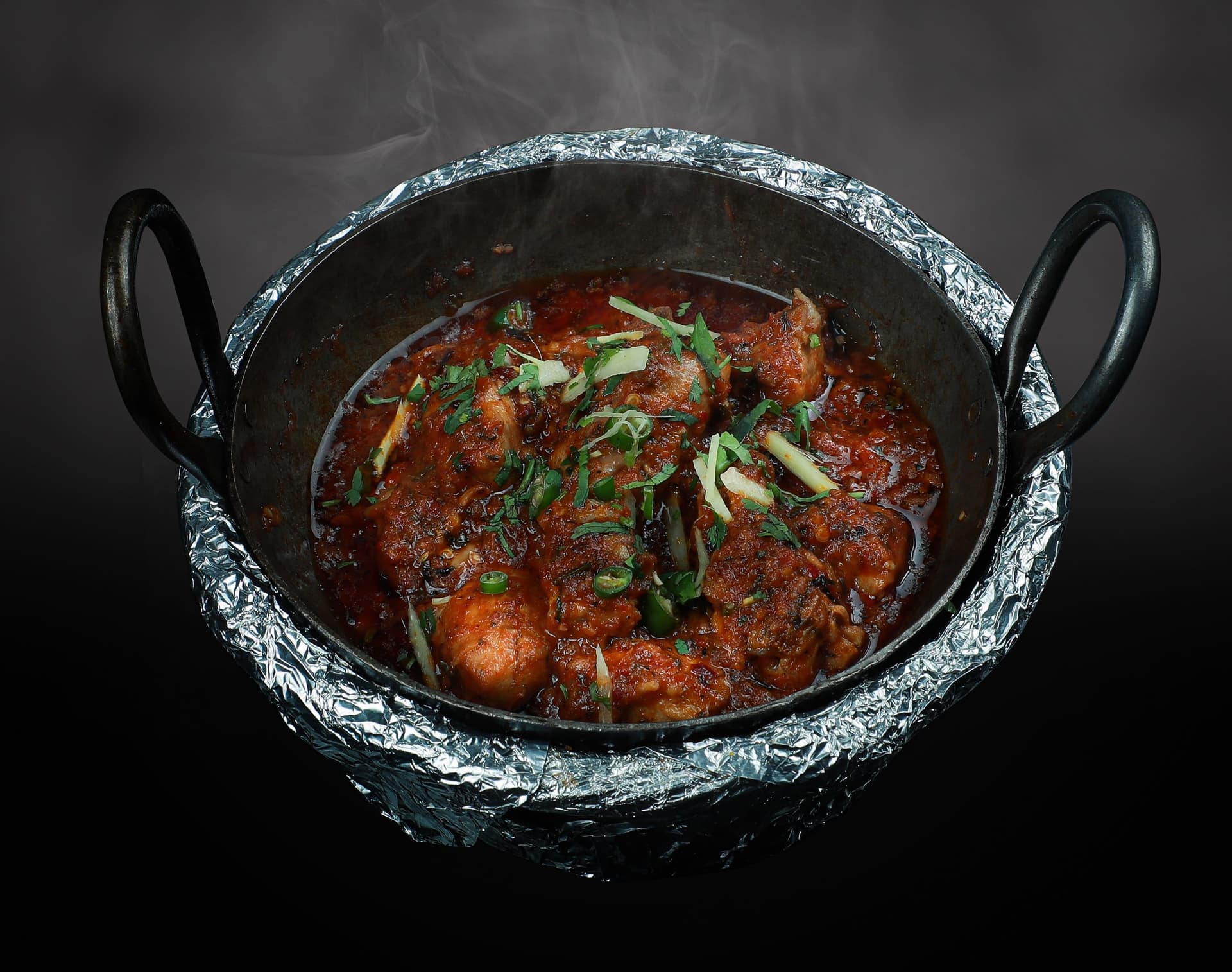 Karahi